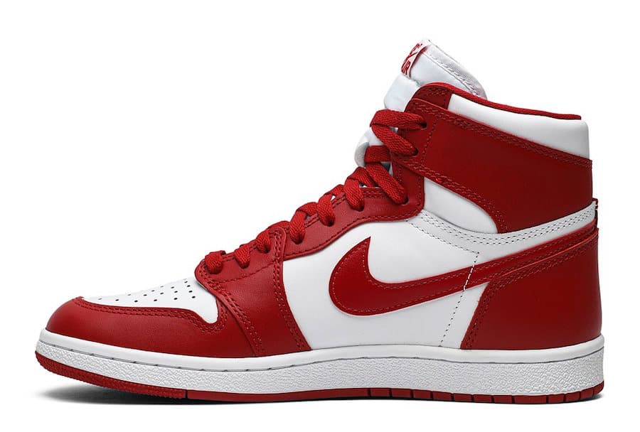 Nike Air Jordan “New Beginnings” Pack 2020 Official Look Multi-Color Red White CT6252-900 04