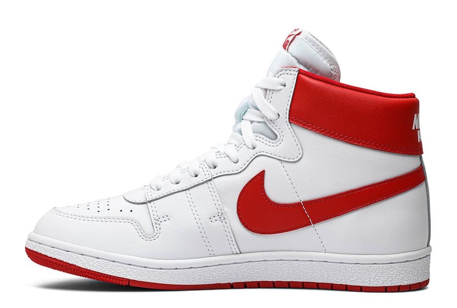 Nike Air Jordan “New Beginnings” Pack 2020 Official Look Multi-Color Red White CT6252-900 07