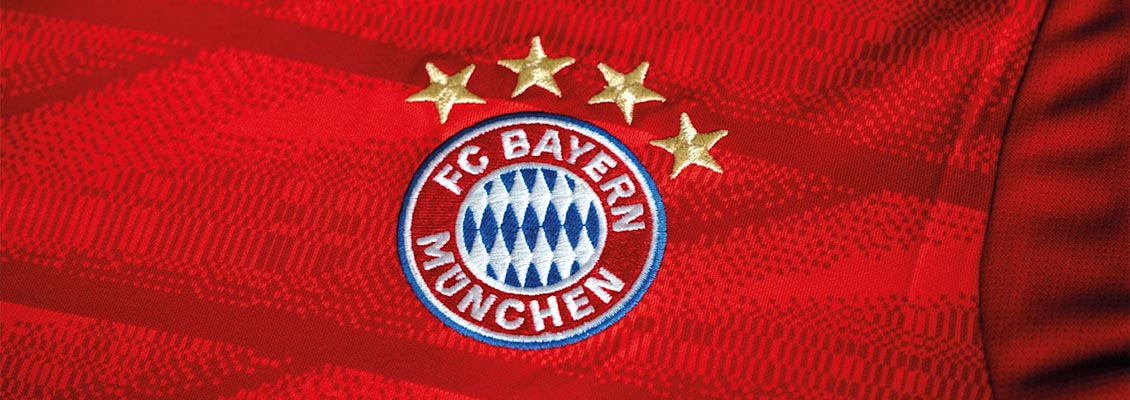 Bayern Munich Top-10 Richest Football Clubs In The World 2020-min