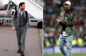 Most Stylish Footballers in the Planet in 2023 | Stylish Soccer Players