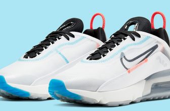 Nike Air Max 2090 Pure Platinum CT7698-100