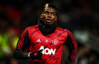 Paul Pogba Worlds top 10 richest footballers in 2020