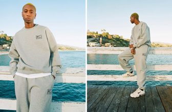 The Sold-Out of Nike Air Zoom Stussy Spiridons Are Releasing Again 07