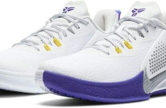 Kobe Bryant Sneakers Nike