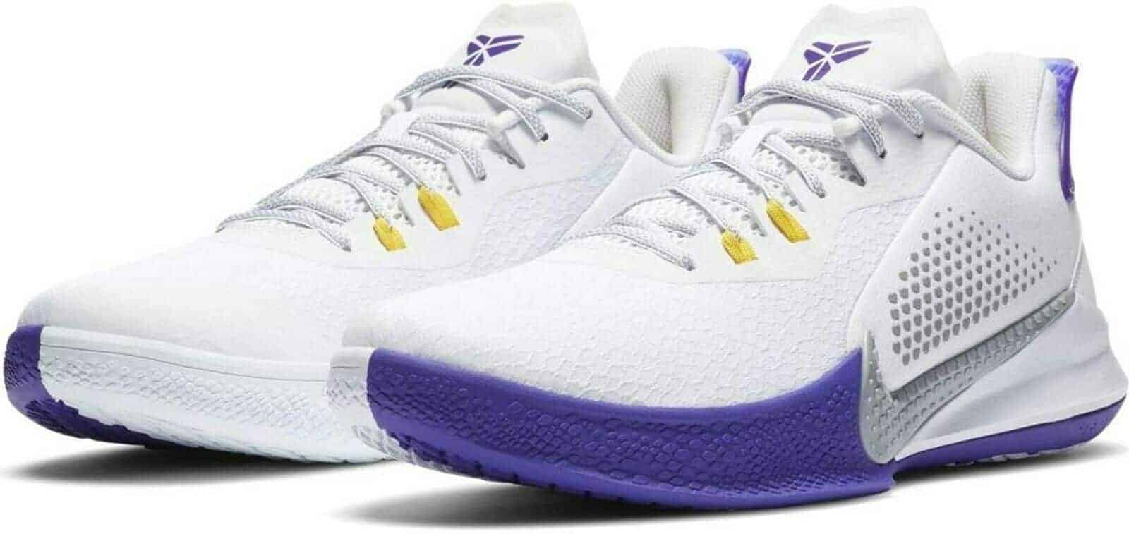 Kobe Bryant Sneakers Nike