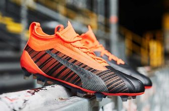 Top-Ranked Football Kicks 2021 FotKits UK