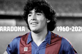 Diego Maradona, Argentina