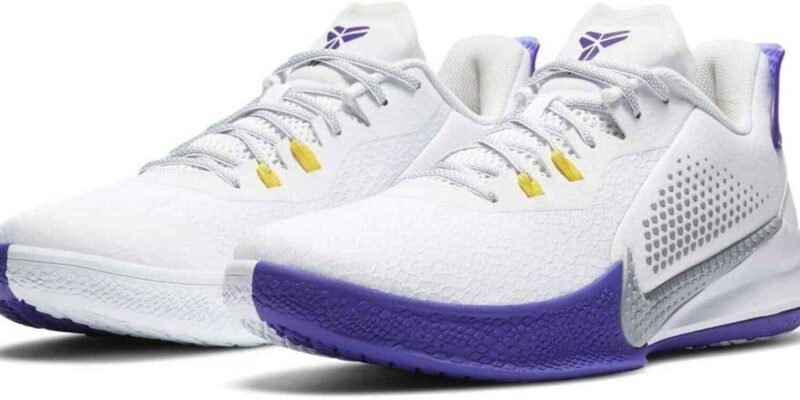 Nike Releases Kobe Bryant’s Footwear | Latest Footwear 2021