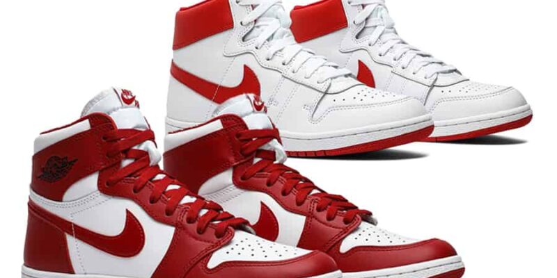 Nike Air Jordan “New Beginnings” Pack CT6252-900 Official Look