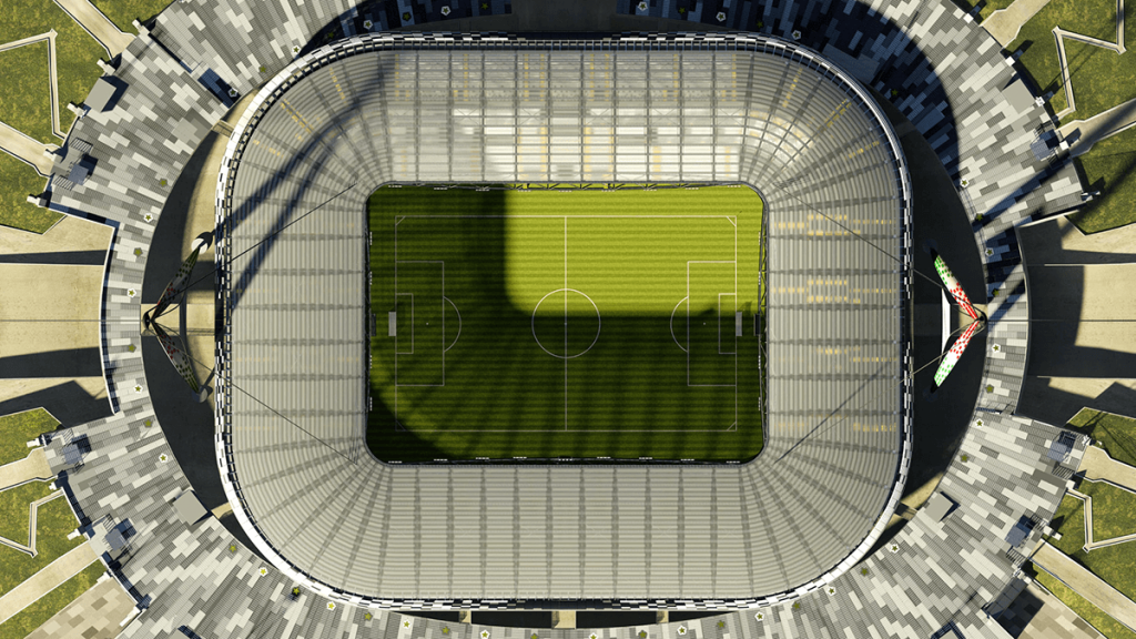 Allianz Stadium (Turin, Italy) 10 Best Football Stadiums in the World - Latest Sports News Update 2022